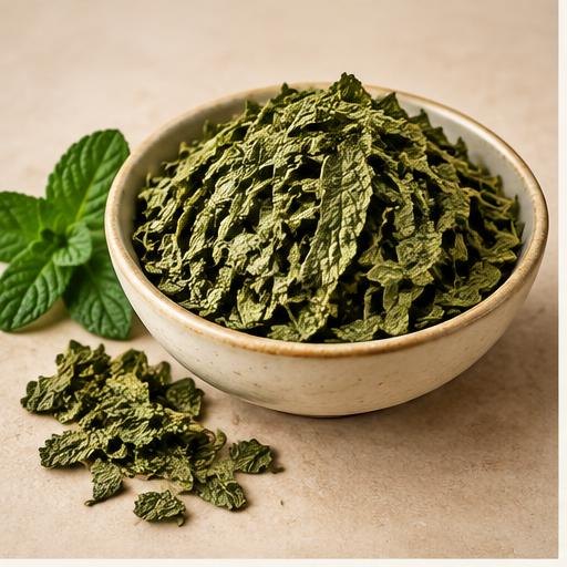 Dried Mint