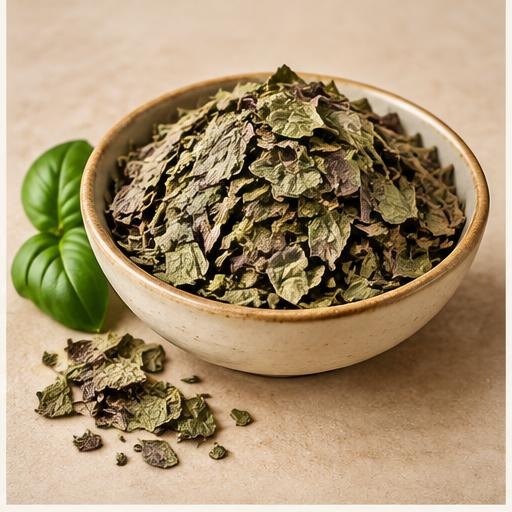 Dried Basil