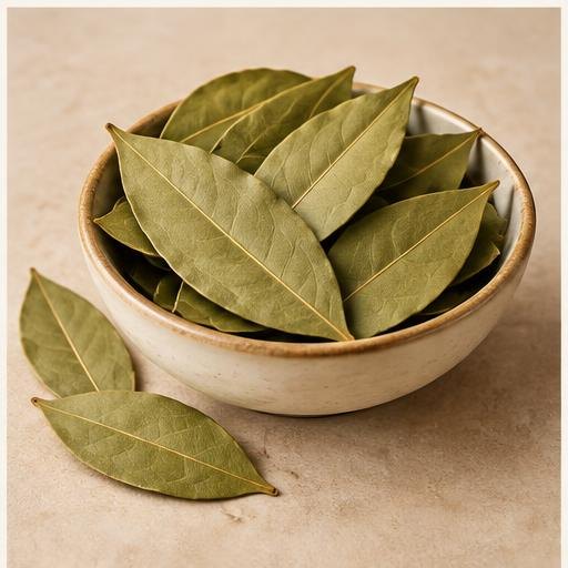 Bay Leaves
