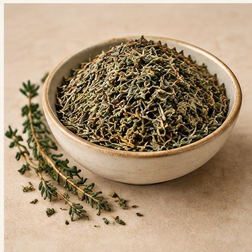 Dried Thyme