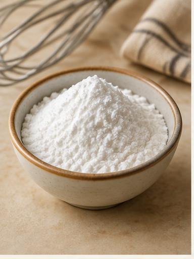 Baking Powder