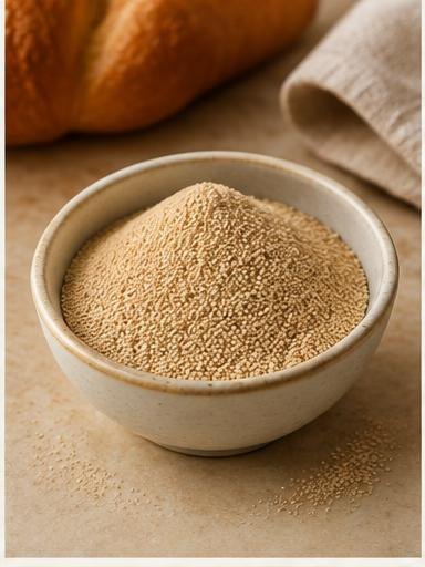 Yeast