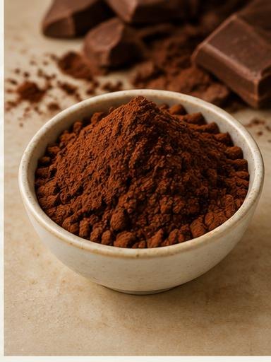 Cocoa Powder