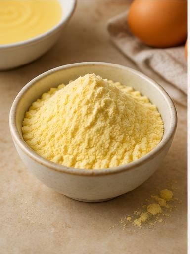 Custard Powder