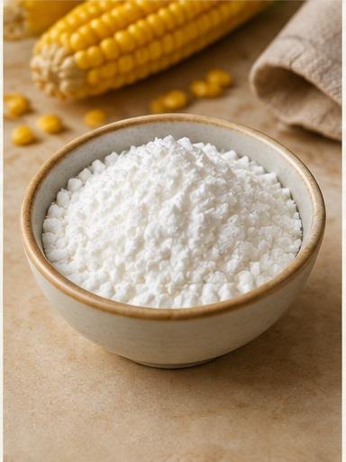 Corn Flour