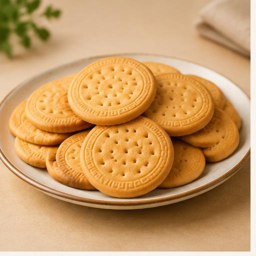 Marie Biscuits
