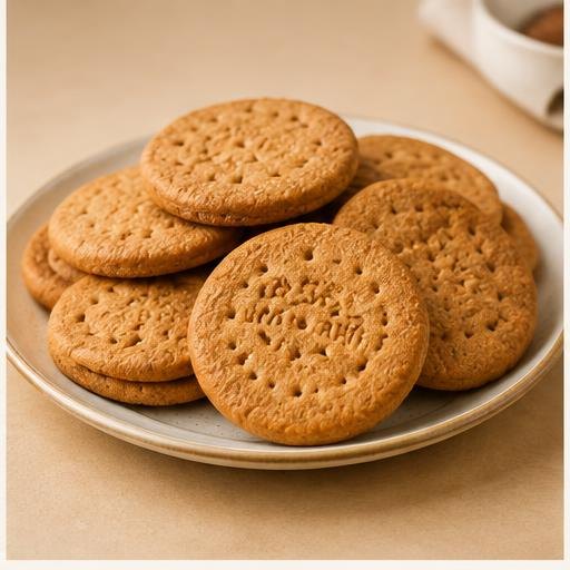 Digestive Biscuits