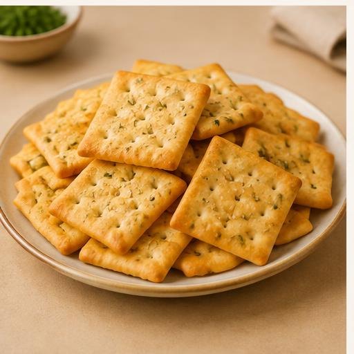 Crackers