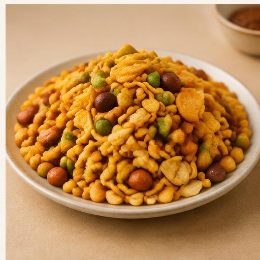 Snack Mix