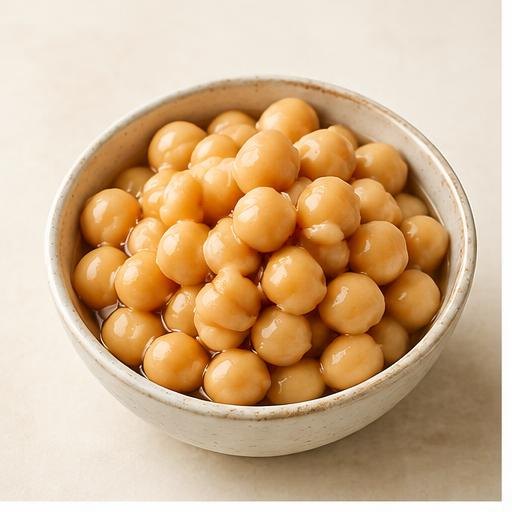 Canned Chickpeas