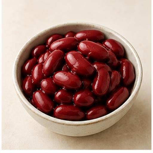 Canned Red Kidney Beans