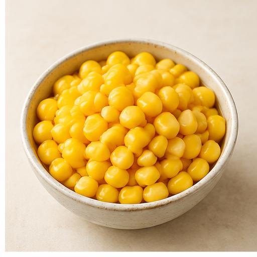 Canned Sweet Corn