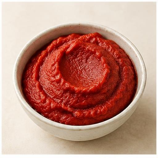 Tomato Paste