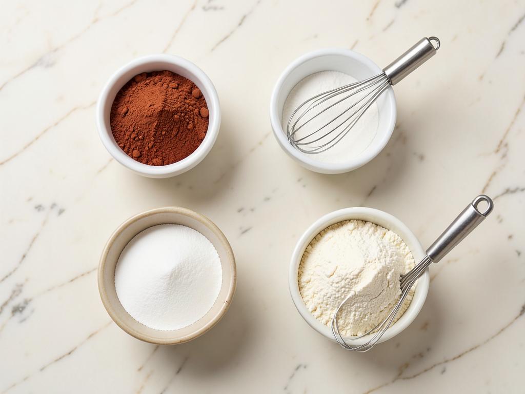 Bakery & Baking Ingredients — Al Zahi Flourmill