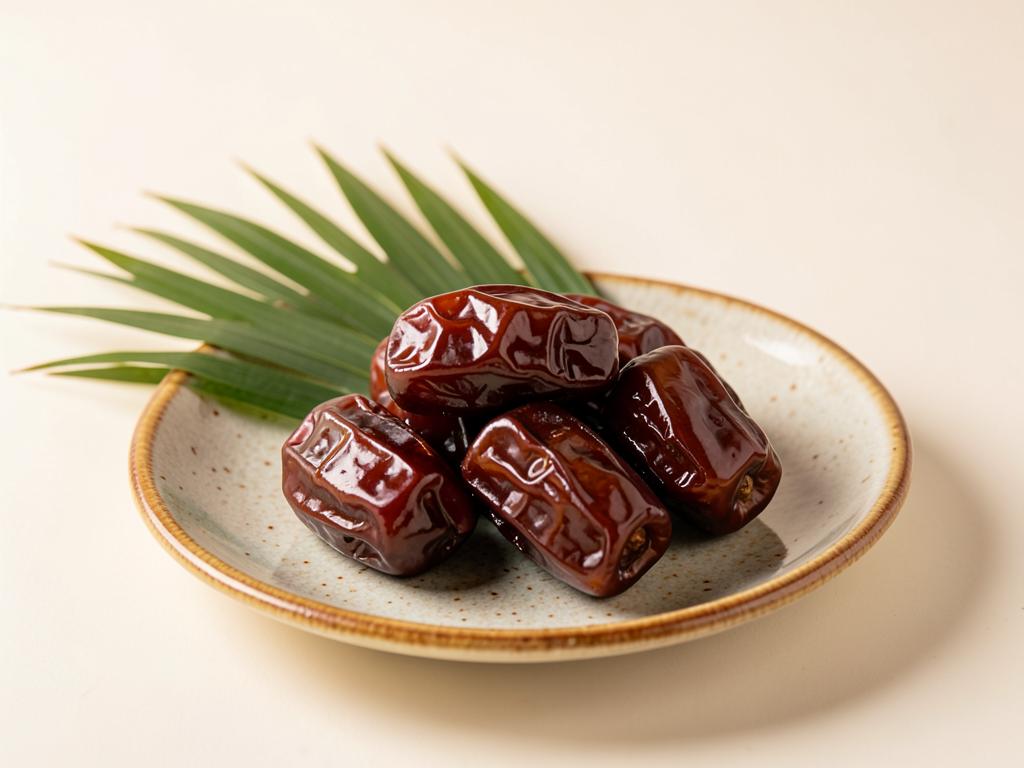 Dates & Date Products — Al Zahi Flourmill