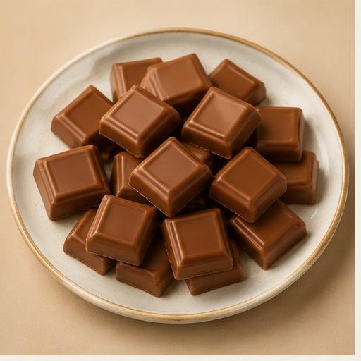 Milk Chocolate