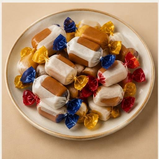 Toffees