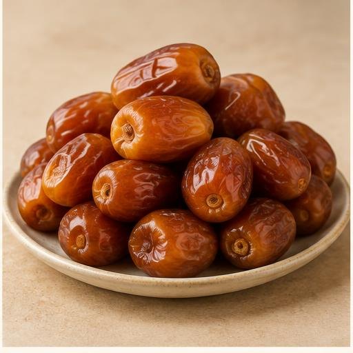 Khalas Dates