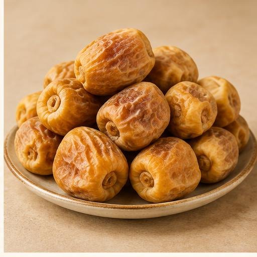 Sukkari Dates
