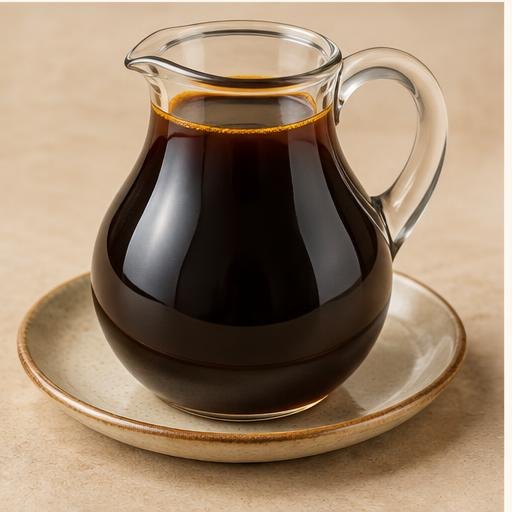 Date Syrup