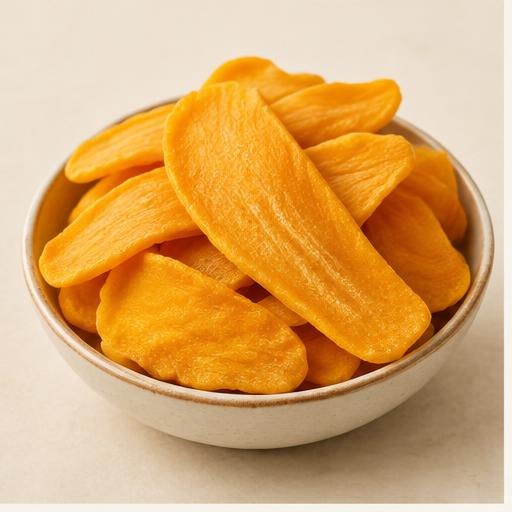 Dried Mango