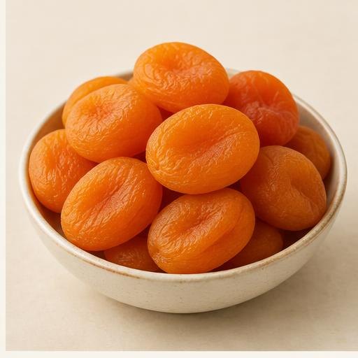 Dried Apricots