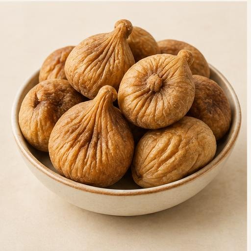 Dried Figs