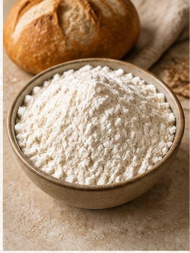 Bakery Flour