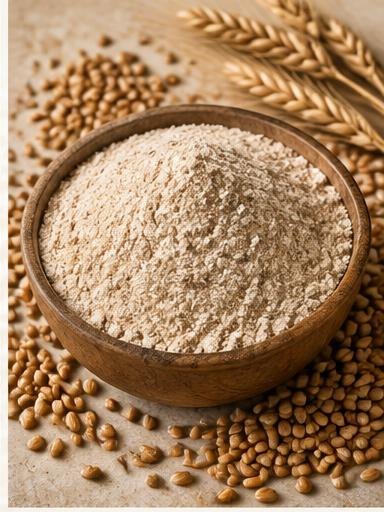 Whole Wheat Flour