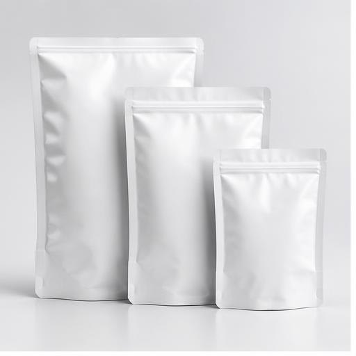 Food Grade Pouches