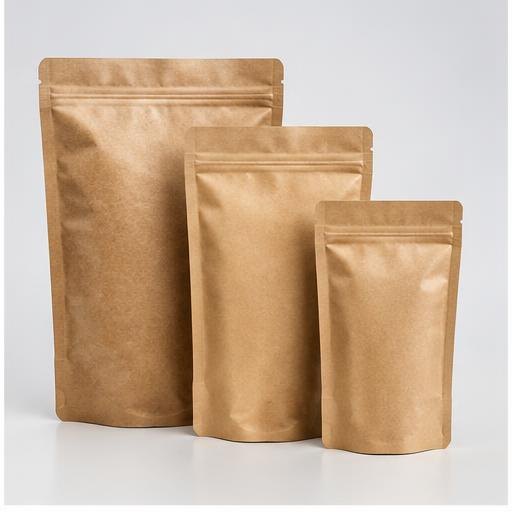 Stand-Up Pouches
