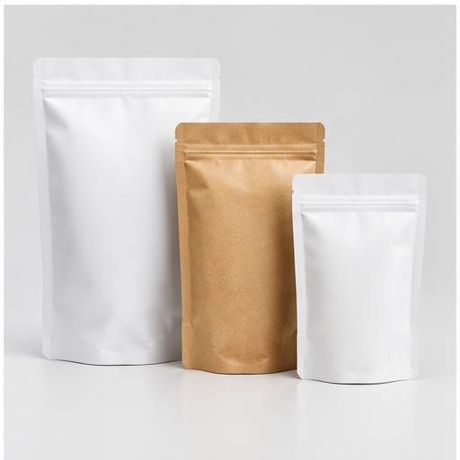 Custom Label Packaging