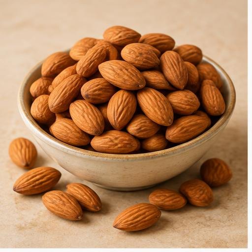 Almonds