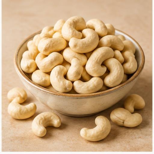 Cashews