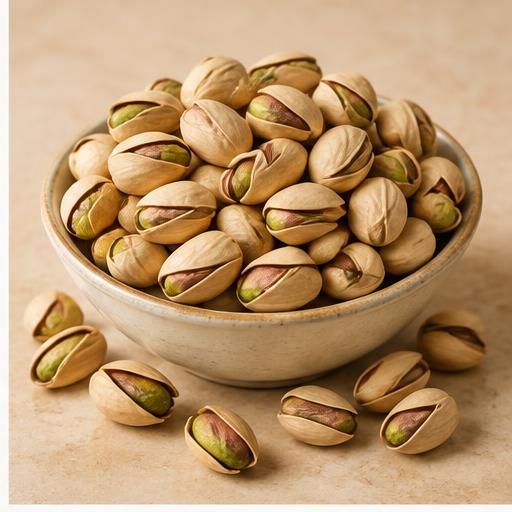 Pistachios
