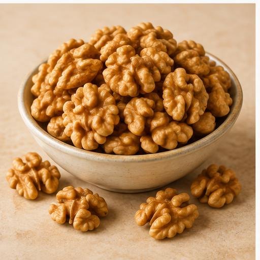 Walnuts