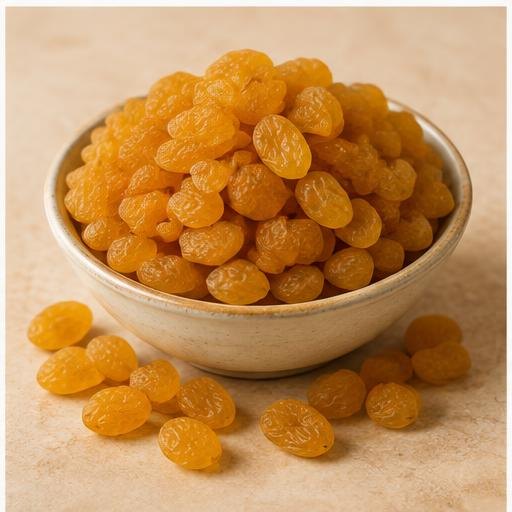 Raisins