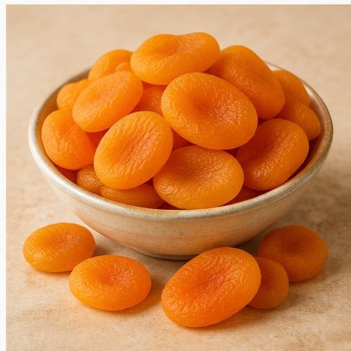 Dried Apricots