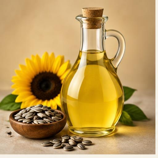 Sunflower Oil