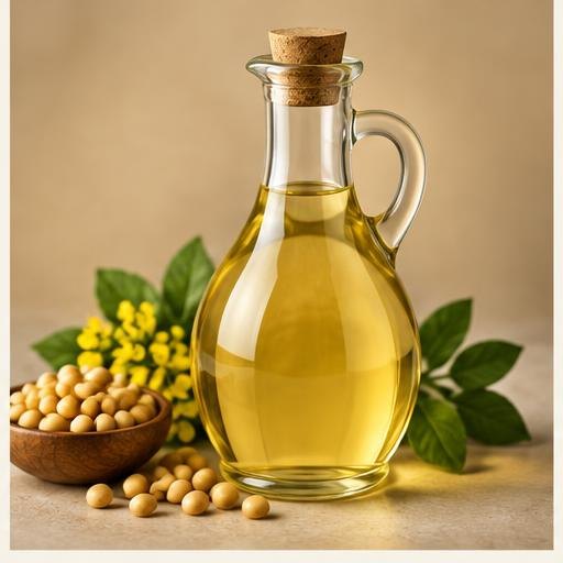 Vegetable Oil