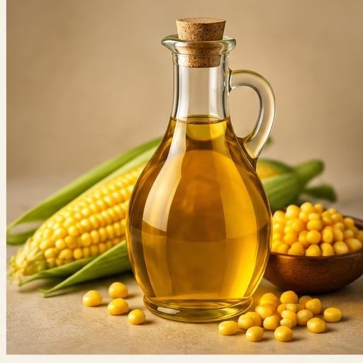 Corn Oil