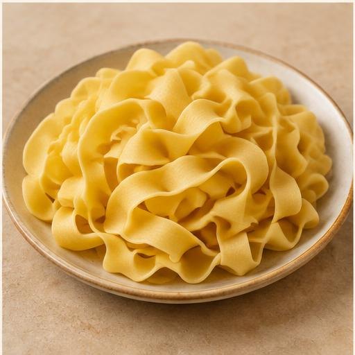 Egg Noodles