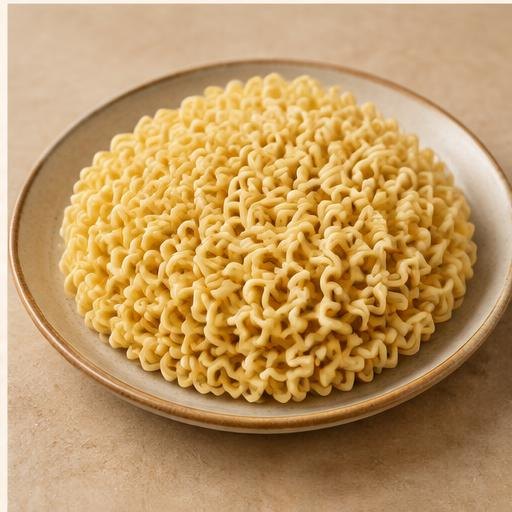 Instant Noodles