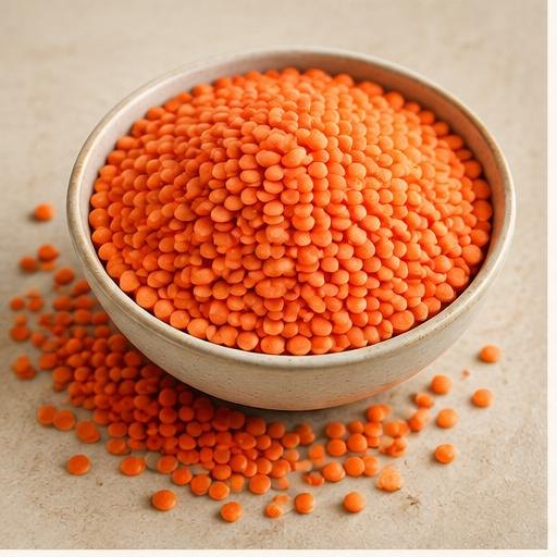 Red Lentils
