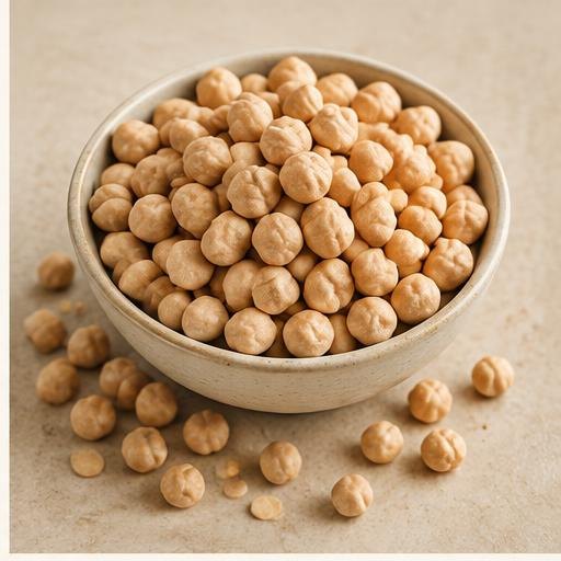Chickpeas