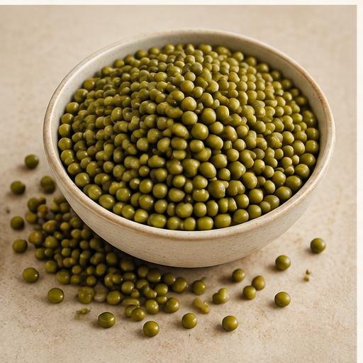 Green Gram