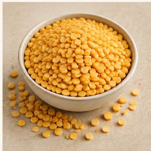 Yellow Split Peas