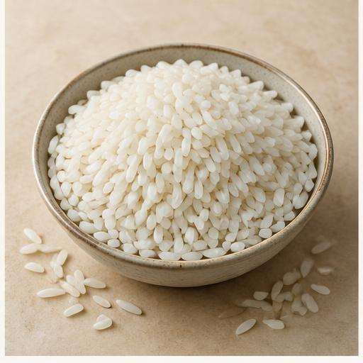 Long Grain Rice