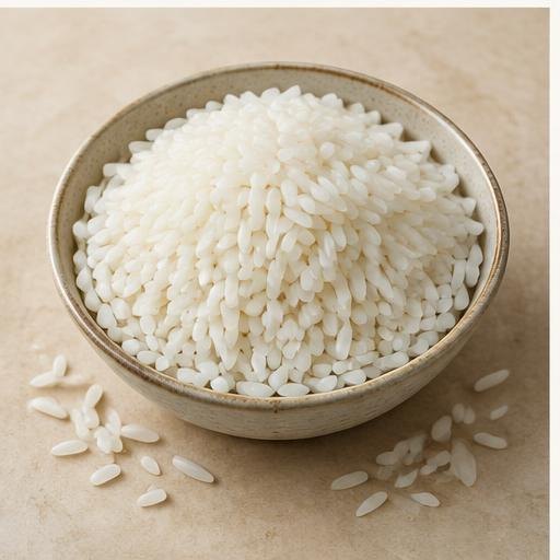 Indian White Rice