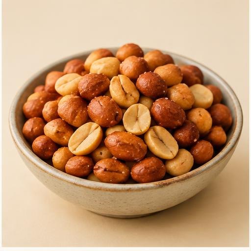 Roasted Peanuts
